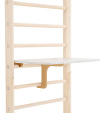 KAOS Tabletop - Endless Desktop - White