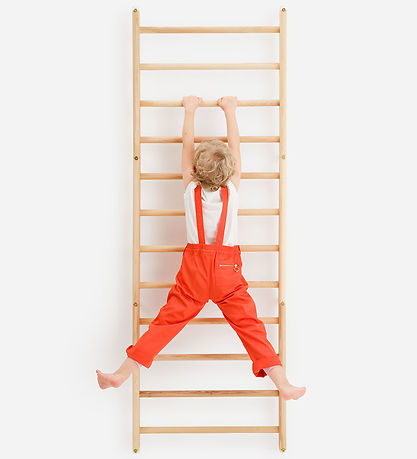 KAOS Ribbed wall - Endless Climbing Wall - Natural