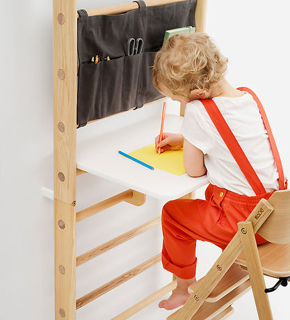 KAOS Ribbed wall - Endless Climbing Wall - Natural