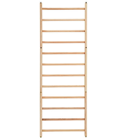 KAOS Ribbed wall - Endless Climbing Wall - Natural