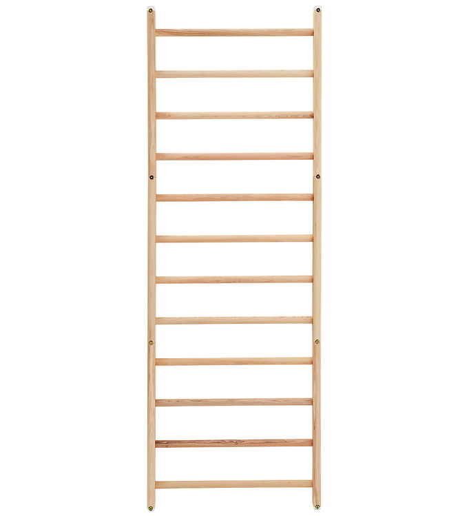 KAOS Ribbevæg - Endeløs Climbing Wall - Natural