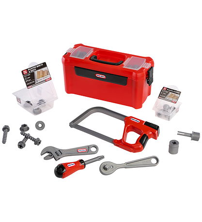 Little Tikes Creative Construction - Tool Box Set