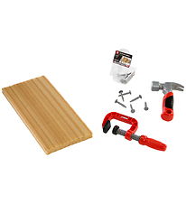 Little Tikes Creative Construction - Hammer And Nail Set