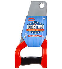 Little Tikes Creative Construction - Wood Saw