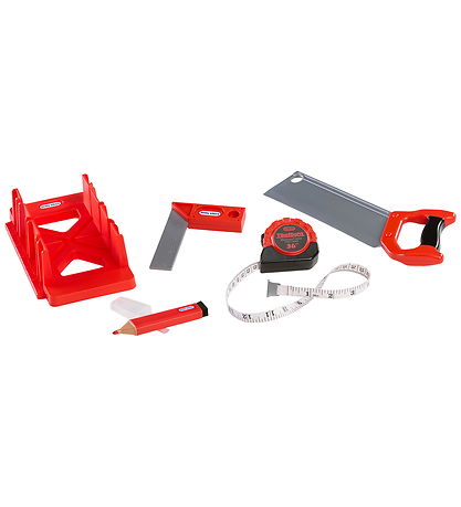 Little Tikes Creative Construction - Measure And Cut Set