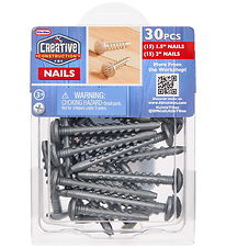 Little Tikes Creative Construction - Box Of Nails
