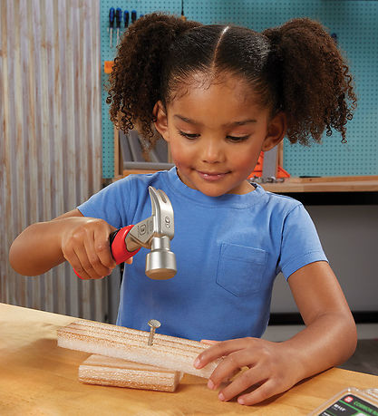 Little Tikes Creative Construction - Box Of Nails