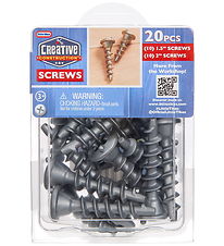 Little Tikes Creative Construction - Box Of Screws