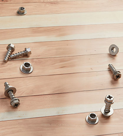 Little Tikes Creative Construction - Nuts And Bolts