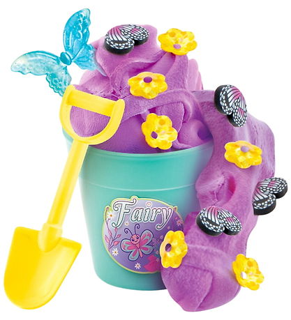 So Slime Slim - Slime Flower Mini Garden