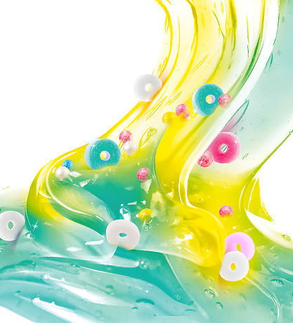 So Slime Slim - Mega Slime Bucket - Asst.