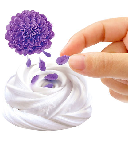 So Slime Slim - Slime Flower Pot - Asst.