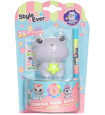 Style 4 Ever Mini DIY Decoration Lamp