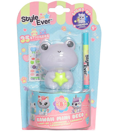 Style 4 Ever Mini DIY Decoration Lamp