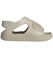 adidas Originals Sandaler - Campus 00s FOAM SLI - WONBEI/WONBEI/