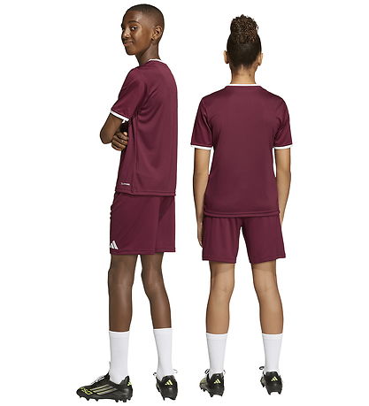 adidas Performance Shorts - ENT26 SHO Y - TEAMAR/WHITE