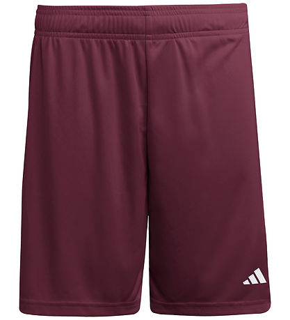 adidas Performance Shorts - ENT26 SHO Y - TEAMAR/WHITE