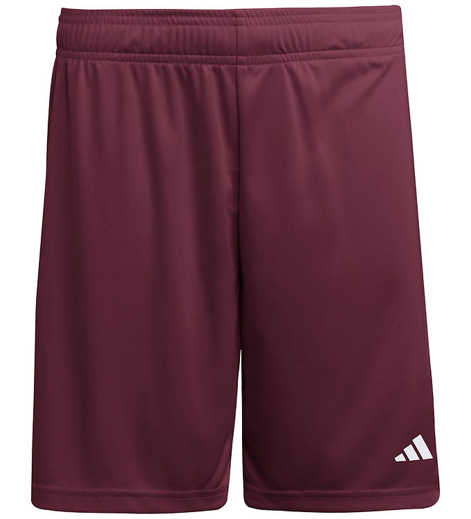 adidas Performance Shorts - ENT26 SHO Y - TEAMAR/WHITE