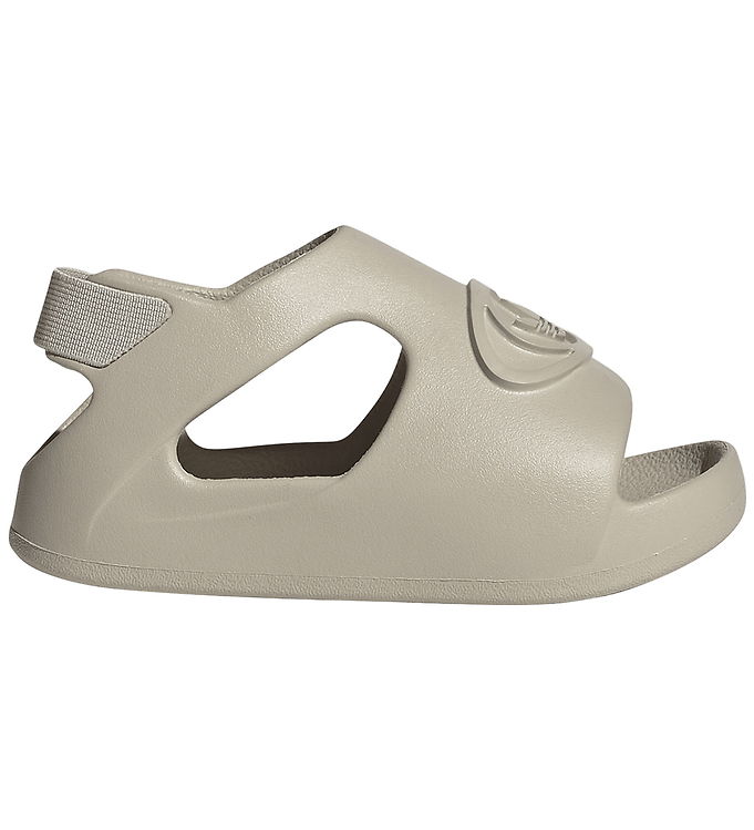 adidas Originals Badesandaler - Campus 00s FOAM SLI - WONBEI/WON