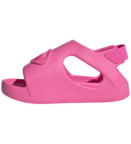 adidas Originals Sandaler - Campus 00s FOAM SLI - LUCPNK/LUCPNK/