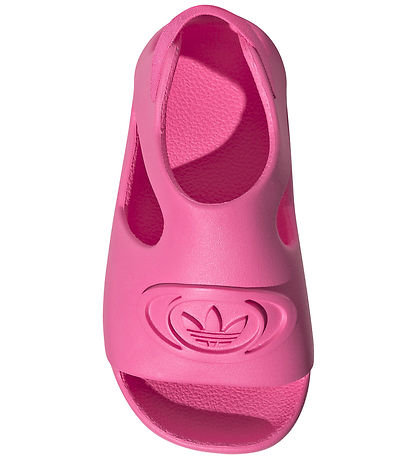 adidas Originals Sandaler - Campus 00s FOAM SLI - LUCPNK/LUCPNK/