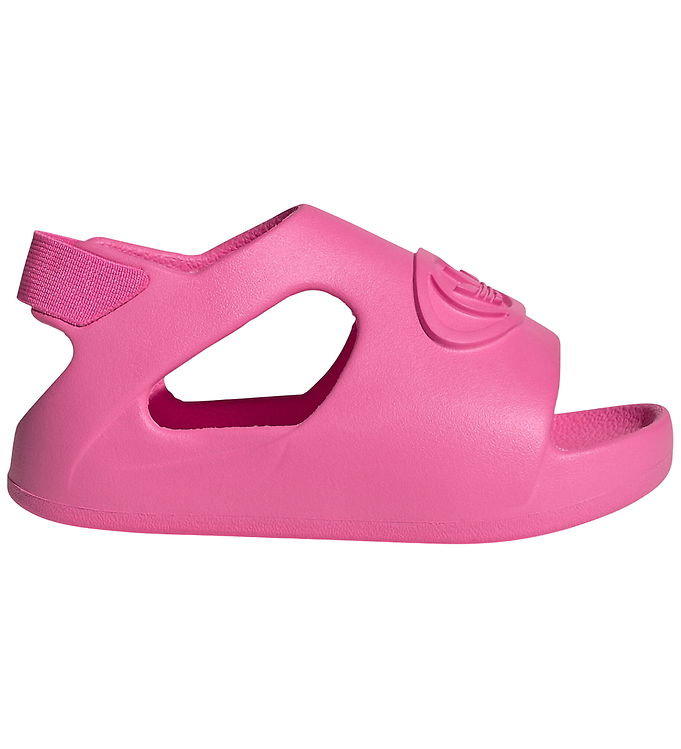 adidas Originals Badesandaler - Campus 00s FOAM SLI - LUCPNK/LUC