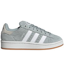 adidas Originals Sko - Campus 00s J - WOSA/FTWWHT/GUM2