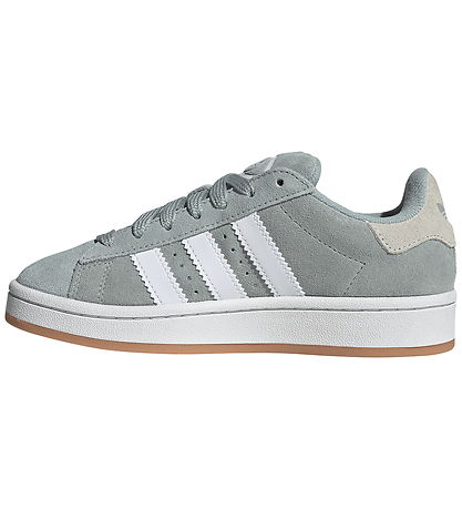 adidas Originals Sko - Campus 00s J - WOSA/FTWWHT/GUM2