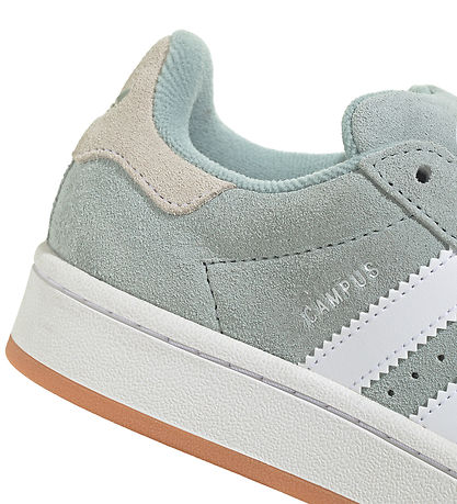 adidas Originals Sko - Campus 00s J - WOSA/FTWWHT/GUM2