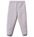 Wheat Thermo Trousers - Alex - Lavender Rain