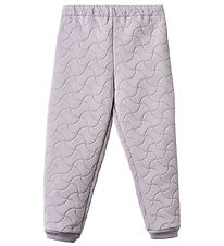 Wheat Termobukser - Alex - Lavender Rain