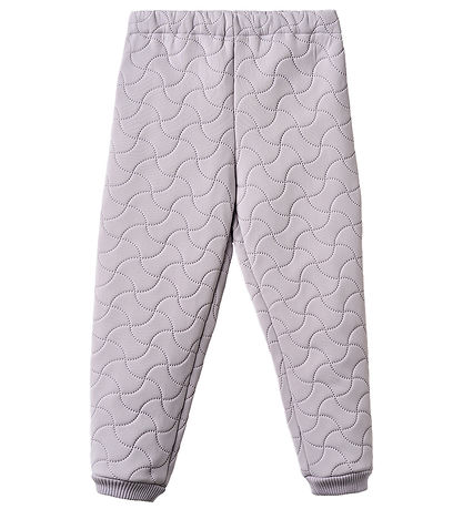 Wheat Termobukser - Alex - Lavender Rain