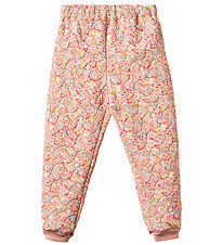 Wheat Termobukser - Alex - Fruits and Flowers