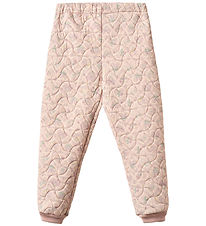 Wheat Termobukser - Alex - Heart Flowers