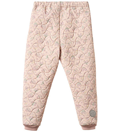 Wheat Termobukser - Alex - Heart Flowers