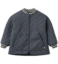 Wheat Termojakke - Vando - Ink