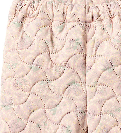 Wheat Termobukser - Alex - Heart Flowers