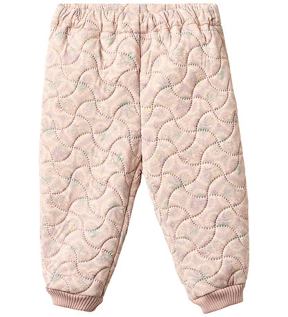 Wheat Termobukser - Alex - Heart Flowers