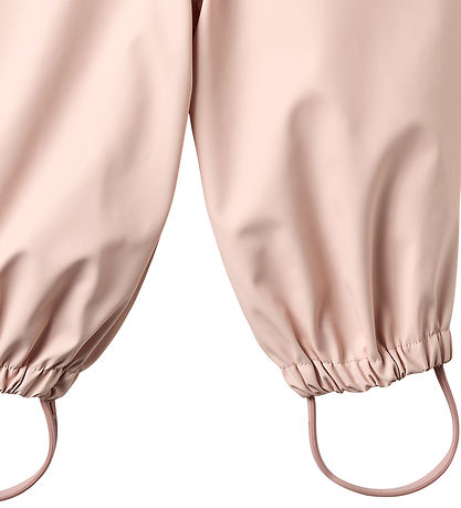 Wheat Regnbukser m. Seler - Charlo - Powder