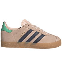 adidas Originals Sko - Gazelle C - Blupnk/Nindig/Hiregr