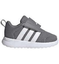 adidas Performance Shoes - VL Move CF I - Grethr/Ftwwht/Grethr