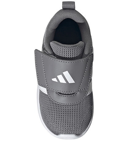 adidas Performance Schuhe - VL Move CF I - Grethr/Ftwwht/Grethr