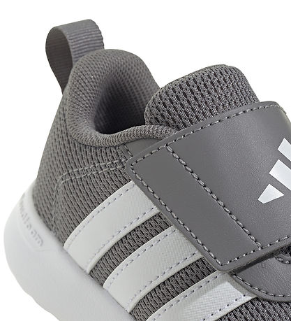 adidas Performance Schuhe - VL Move CF I - Grethr/Ftwwht/Grethr
