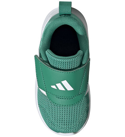 adidas Performance Schuhe - VL Move CF I - Cougrn/Ftwwht/Cougrn