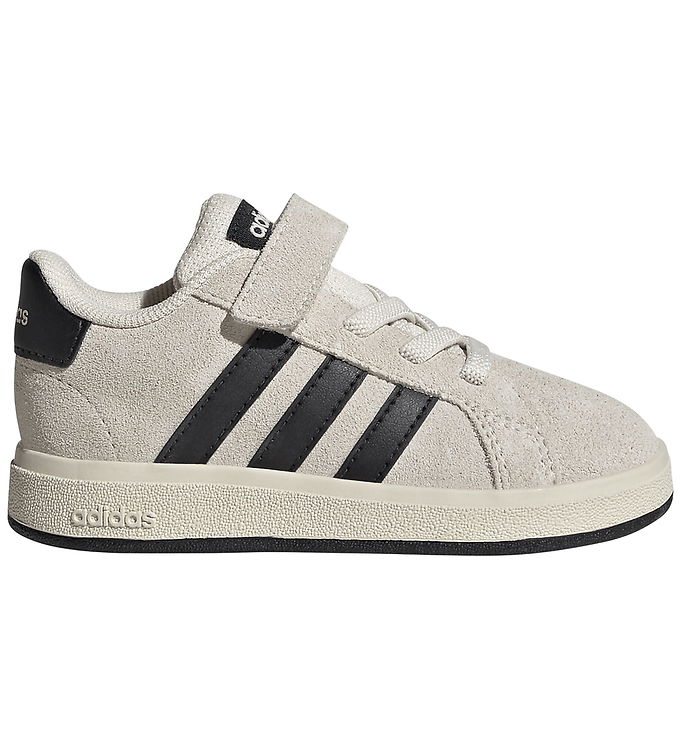 adidas Performance Sko - Grand Court 00s EL - Hvid/Sort/Hvid
