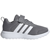 adidas Performance Sko - VL Move El C - Grethr/Ftwwht/Grethr
