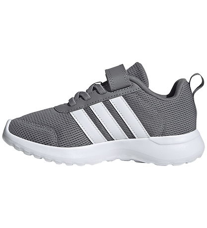 adidas Performance Sko - VL Move El C - Grethr/Ftwwht/Grethr