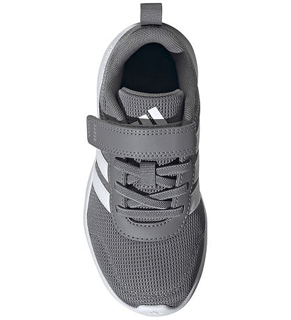 adidas Performance Sko - VL Move El C - Grethr/Ftwwht/Grethr