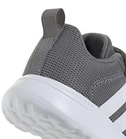 adidas Performance Sko - VL Move El C - Grethr/Ftwwht/Grethr