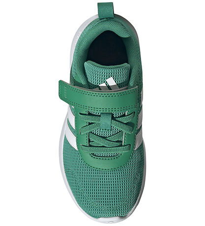 adidas Performance sko - VL Move El C - Cougrn/Ftwwht/Cougrn